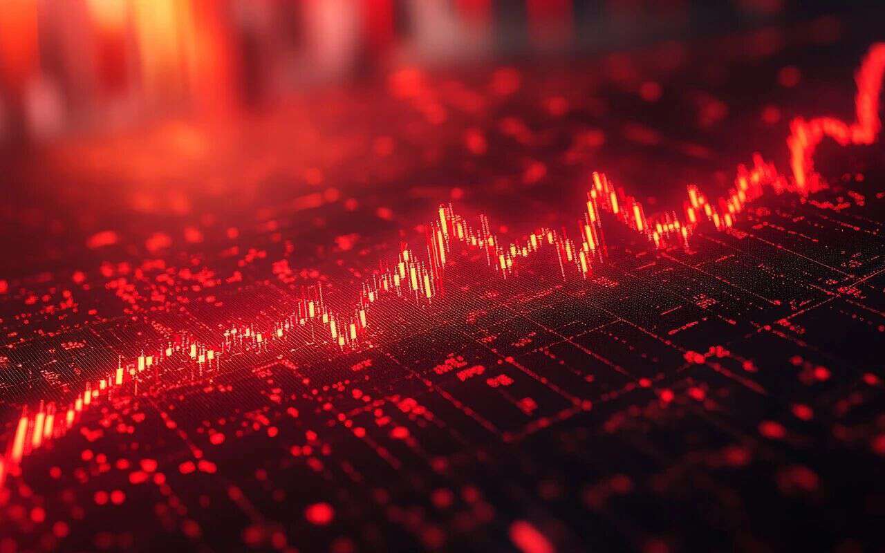 一年暴涨15倍！A股新股王能当多久？