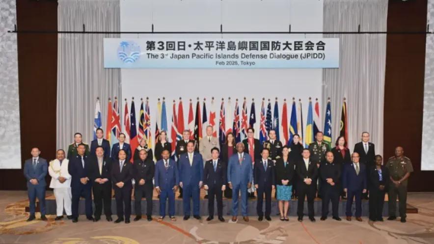 日本又开始搞事情了，日本考虑加强太平洋防御