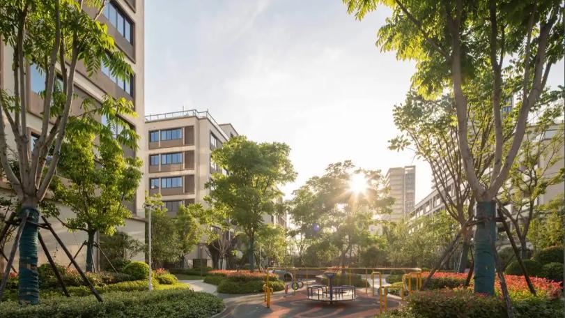 2026年3月的楼市特征