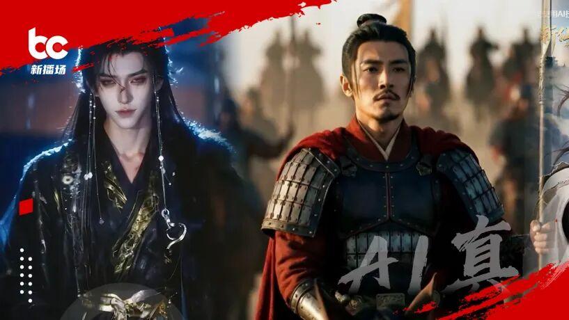 AI短剧《霍去病》爆火，但为何成了一场闹剧？