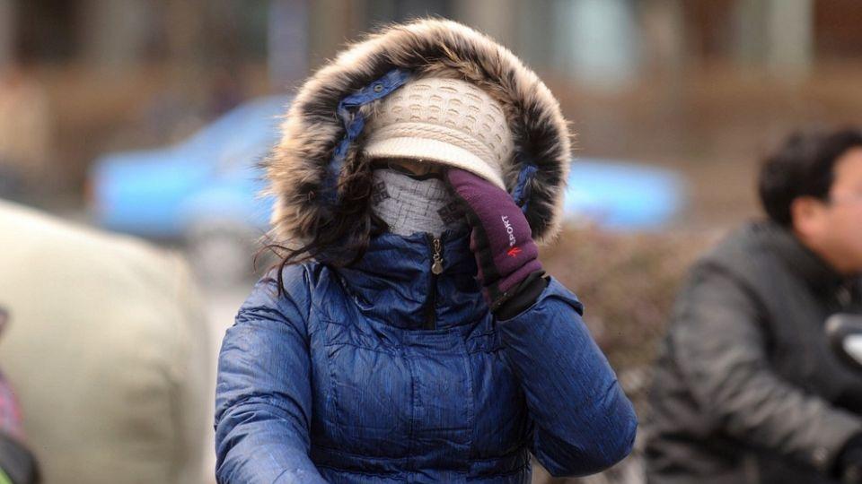 2026年：马年春节有多冷，看看老人咋说？