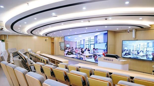 中南财经政法大学好不好？区位优势+融通培养，升学就业双强！