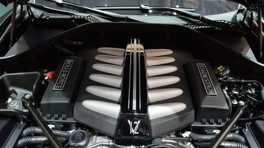 内燃机引擎还有未来宝马确认直六、V8以及V12还不会退场