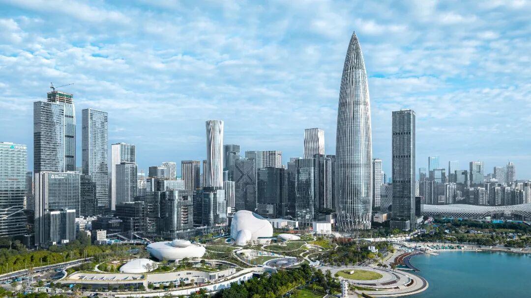 深圳市粤海街道“新春第一会”，聚焦“九个全面发力”，开局“加速度”