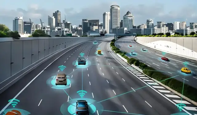 美国无人车停得？中国无人车停不得？