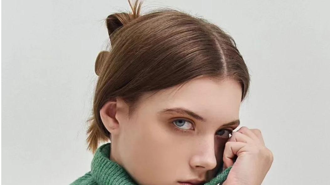 品牌视觉升级，为什么绕不开一位优质外籍模特？