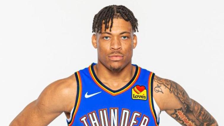 山东官宣新小外！约翰逊攻坚强悍能内能外，防守全面，值得期待！