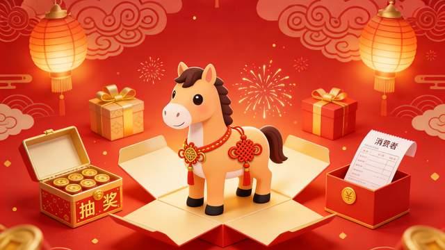 9天假期有奖发票奖金将超10亿元，有奖发票参与全攻略来了！