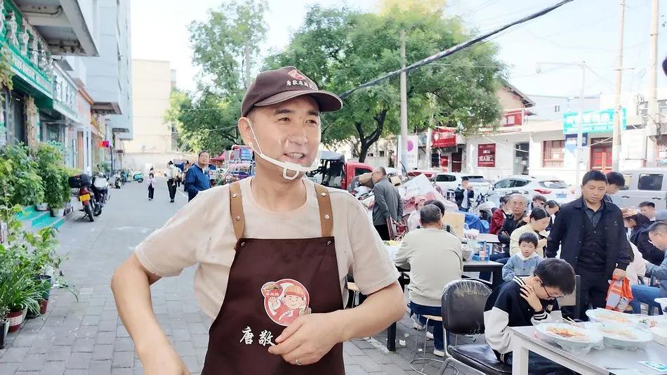 千里寻味！天水唐敬麻辣烫为何深受食客喜爱？