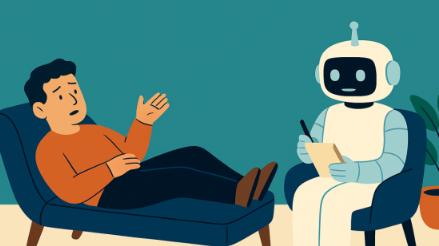 AI 温情背后的致命陷阱