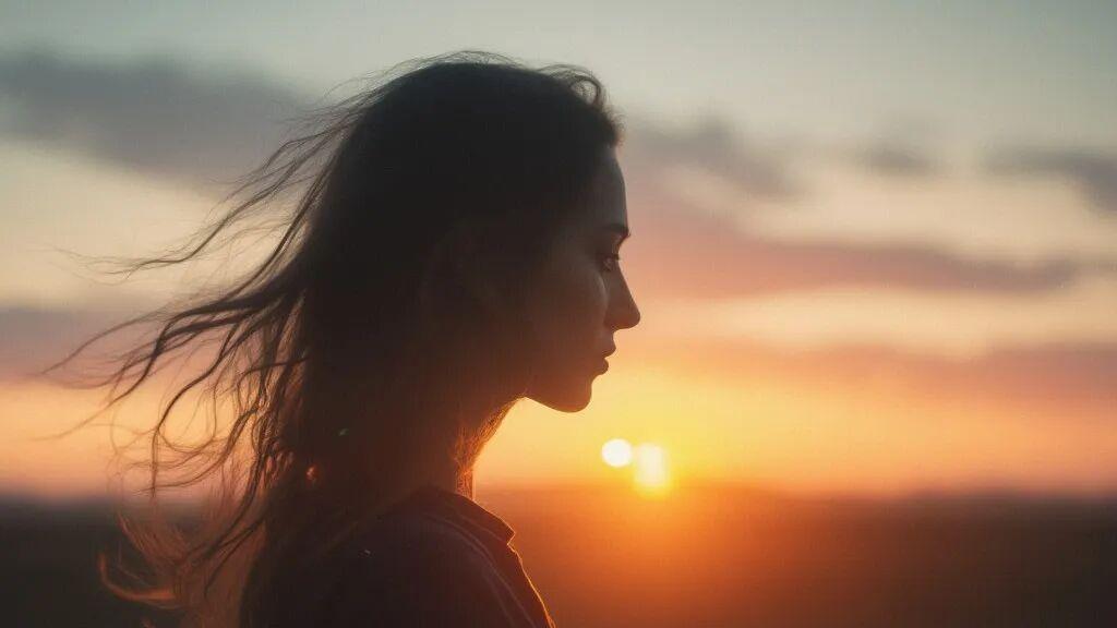 不会说话的也是一种福