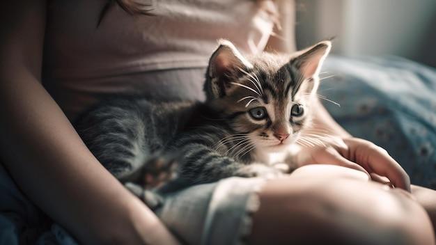 要给公猫留一次鱼水之欢再绝育吗 真的别乱做决定呀！