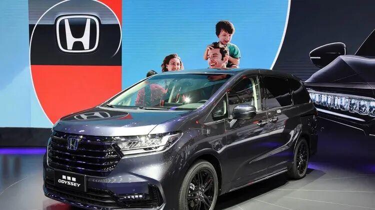 1月MPV销量排行榜！