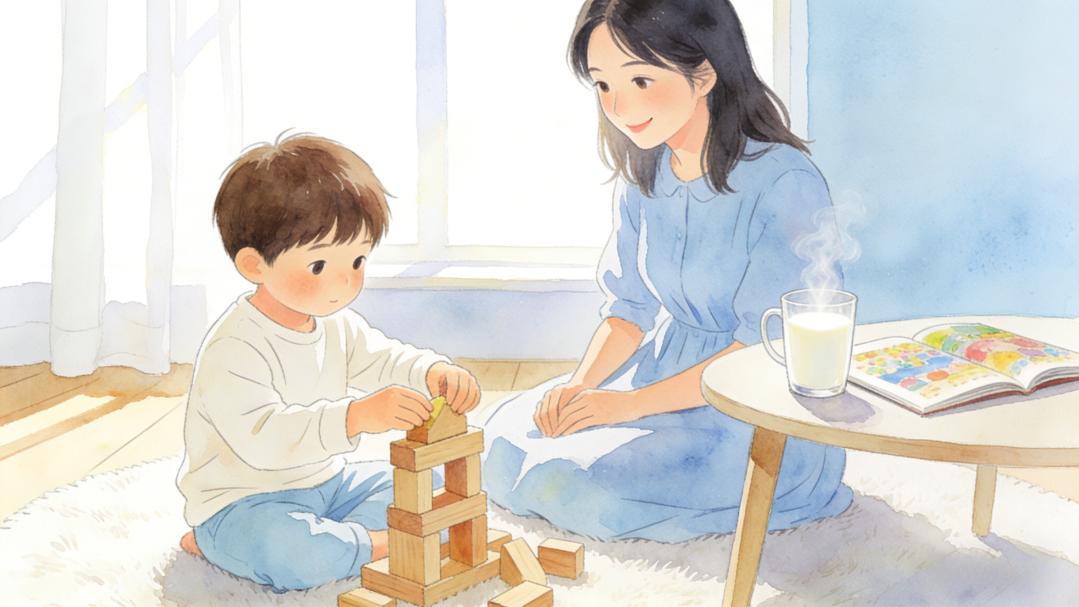 为啥你越管，娃越拧巴