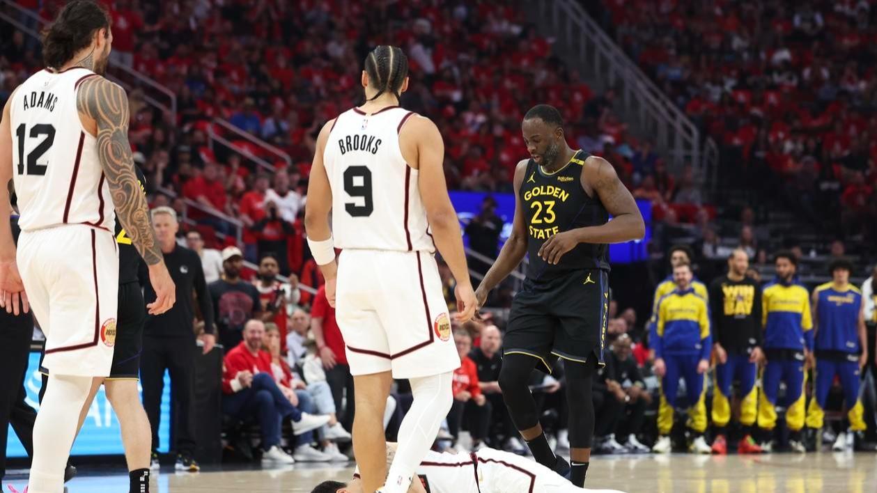 狄龙称詹姆斯是NBA最被高估的球员！