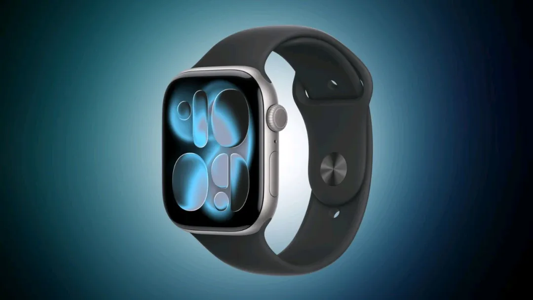 曝 Apple Watch 12 即将发布，新升级曝光
