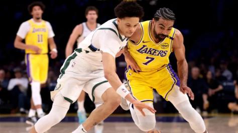 【旧将录】罗林斯：咸鱼翻身的二轮秀！