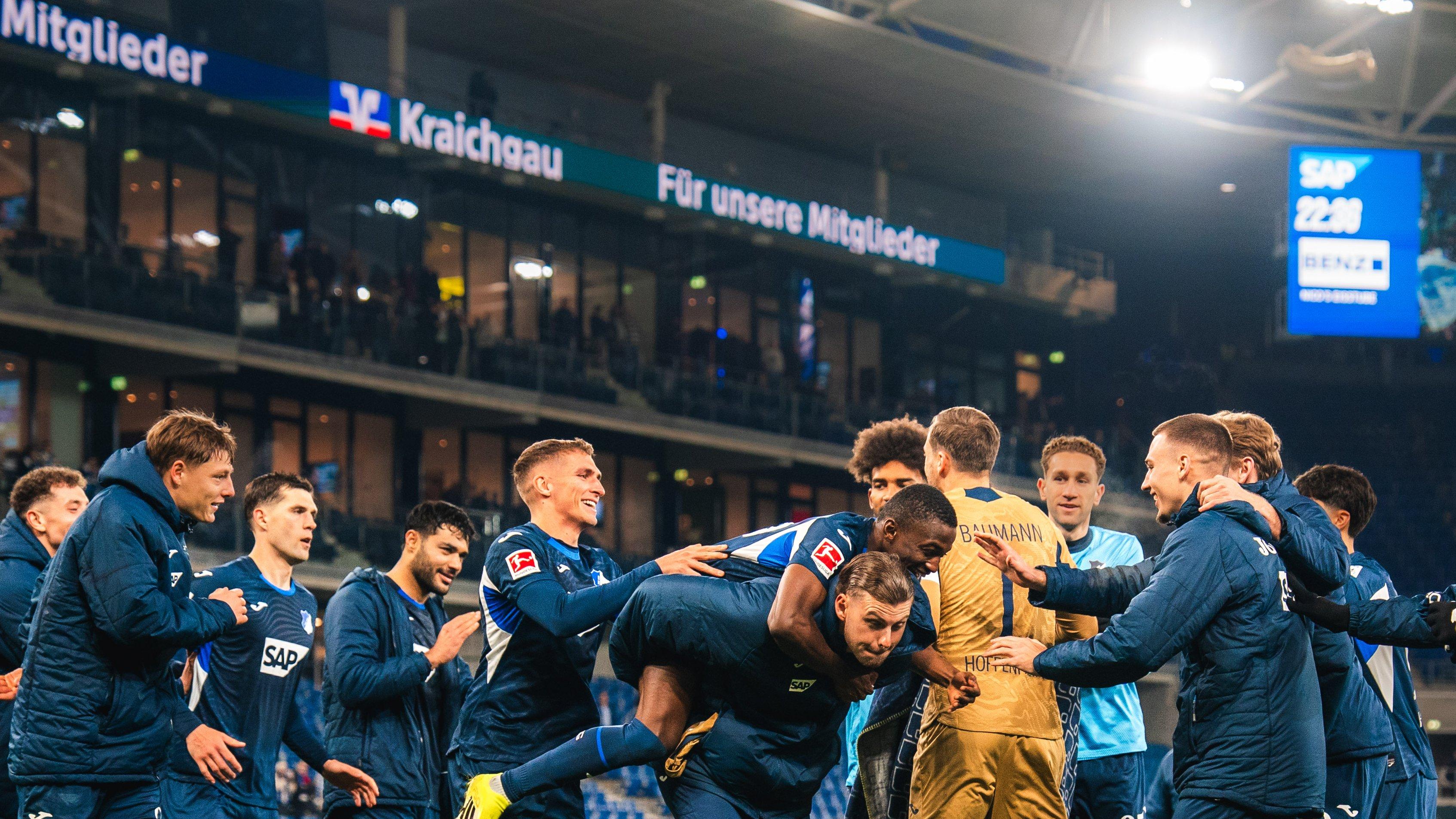 德甲前瞻比分预测：不来梅VS霍芬海姆，乌迪内斯，赫塔费全部拿下！