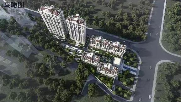 西海岸新区影都星科被通报