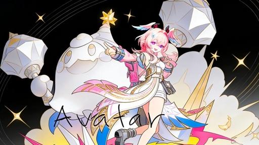 原神莉奈娅立绘一览