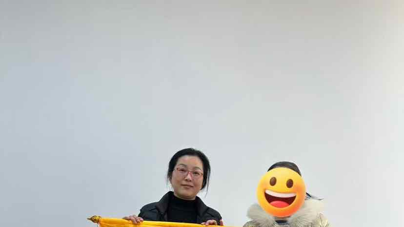 平安产险湖北分公司：新春送暖，让团圆路更安心