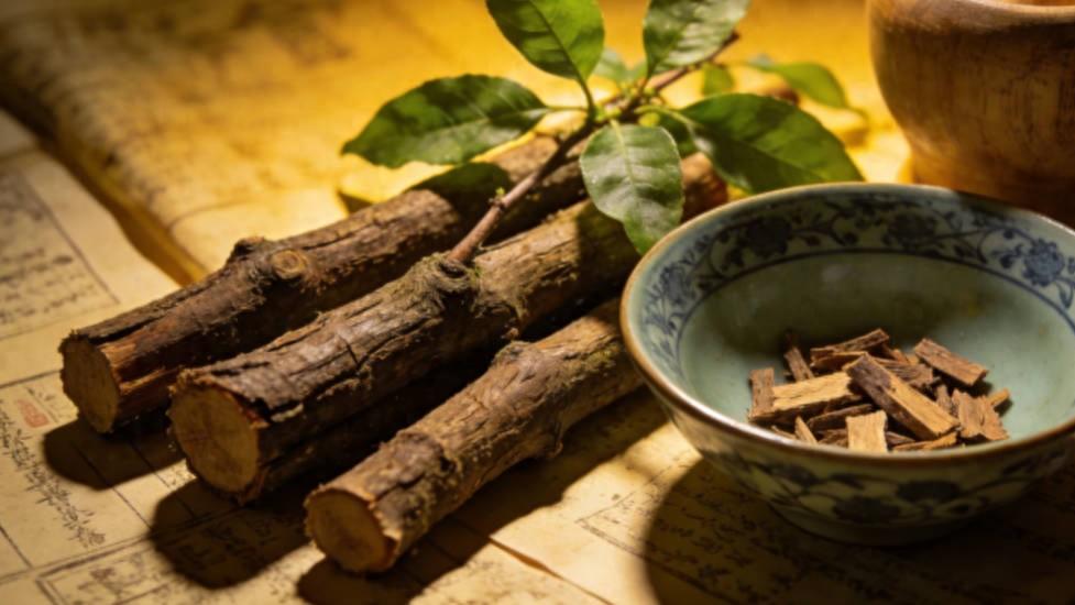 给身体加一把“温暖的钥匙”：说说桂枝的妙用与禁忌