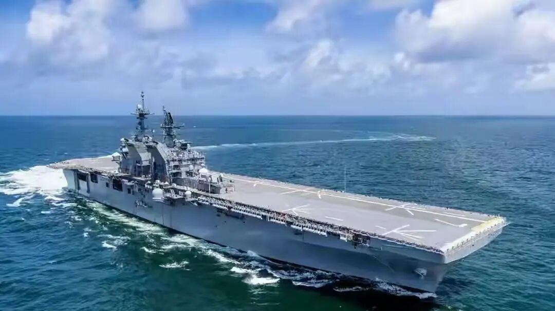 夺岛倒计时，特朗普要将枪口顶伊朗命门上