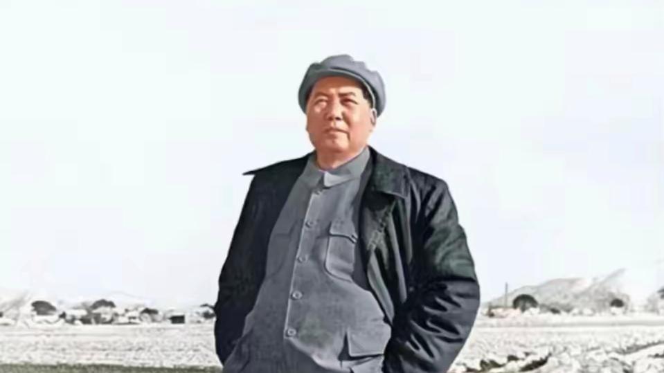 青年毛主席作文只得四十分？恩师怒批：新闻记者水平！