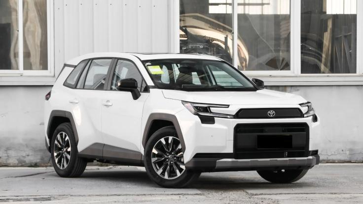 废话不多，只讲重点，26款丰田RAV4荣放选购建议