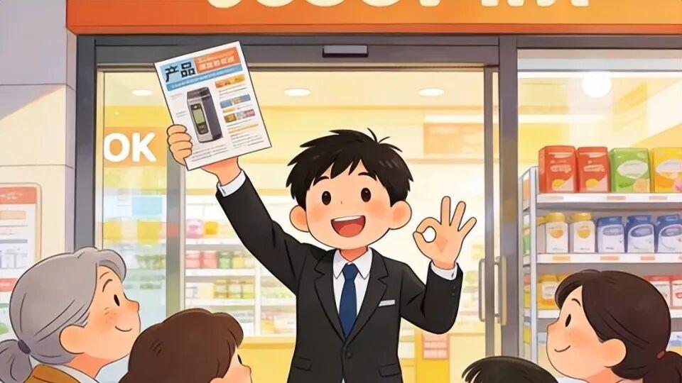【南宫读书会】《富爸爸销售狗》销售从不是靠复制别人的成功