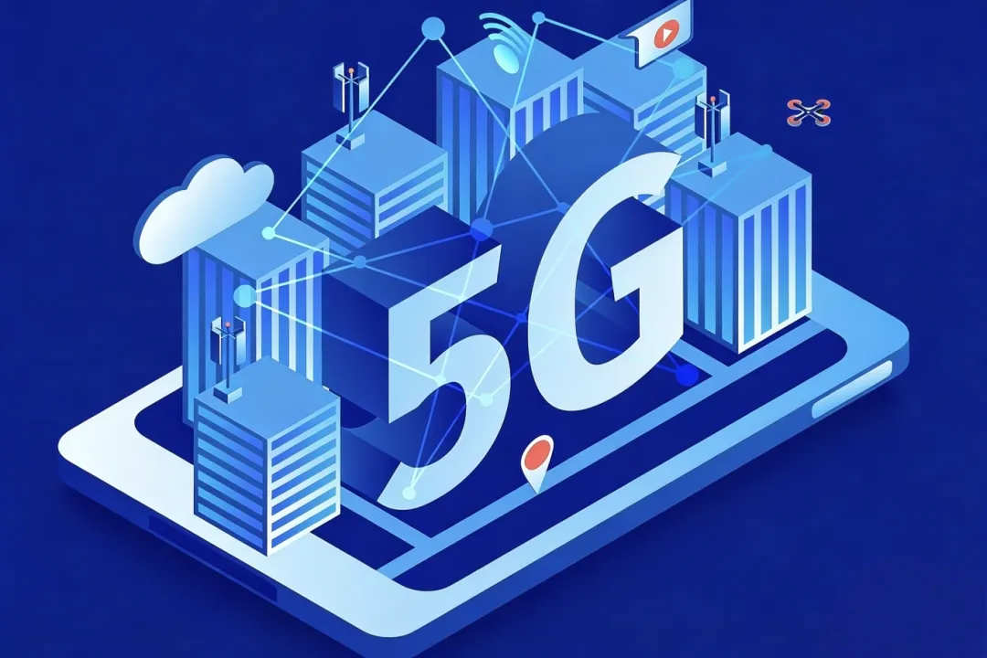 5G安全新国标来了！视频、支付和未来出行更安全