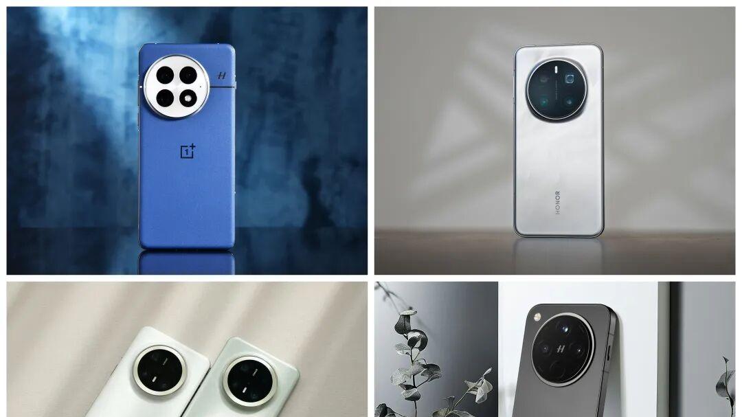 买手机是选“中端机”还是“上代旗舰”？