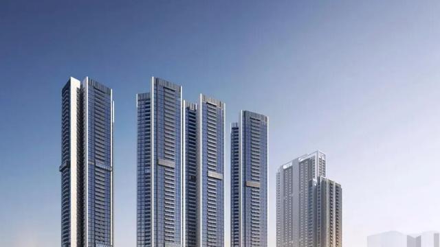 幸福城臻园：龙华核芯的人居进阶之作