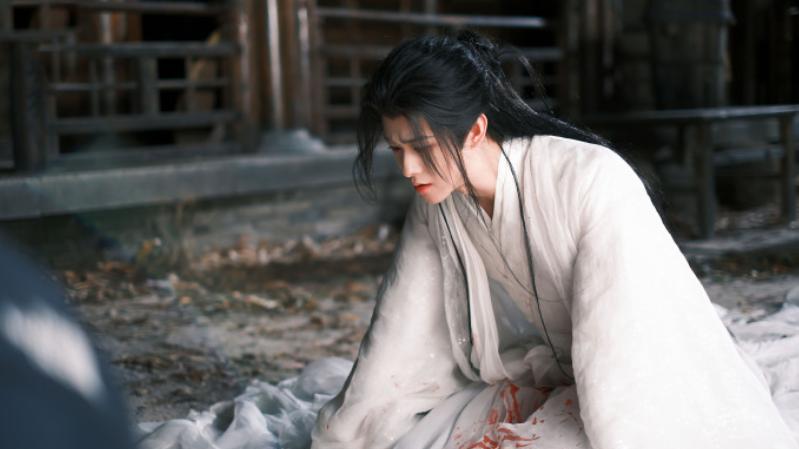 雾妄言露芜衣最后结局，像雾像雨又像风