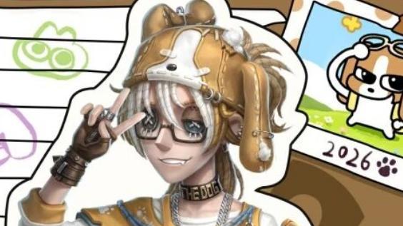 重磅！第五人格×暹罗厘普联动，0元白嫖限定皮肤攻略来啦