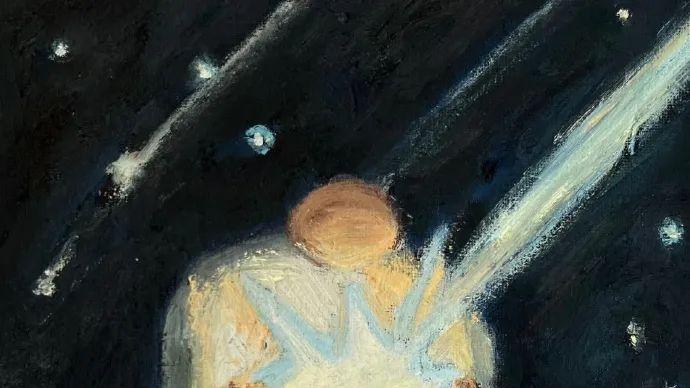 以痛为警，向阳重生，别让一时糊涂，毁掉一生光亮