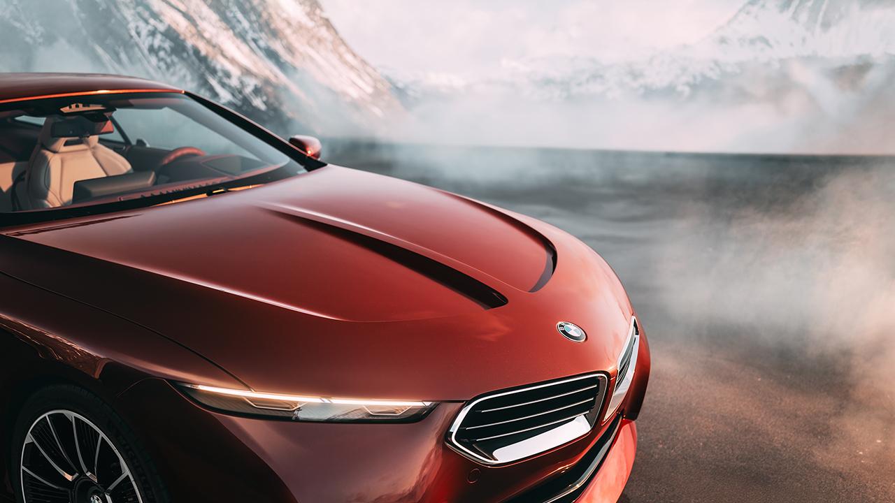 宝马申请手动变速箱专利！可防止驾驶者换挡失误！