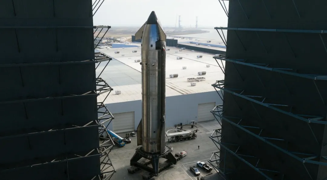 SpaceX公布星舰12飞时间了