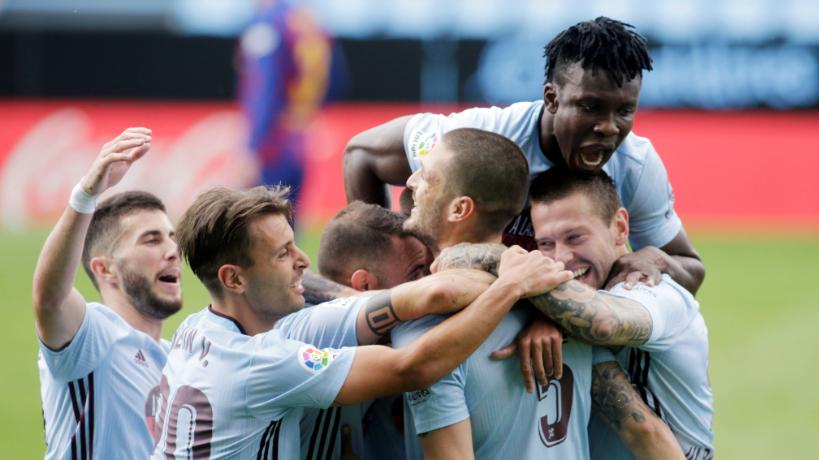 2/6周五赛事前瞻：西甲 塞尔塔VS奥萨苏纳（内附12场预测）