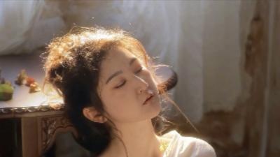 太阳晒起来的回忆