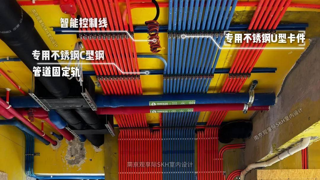 国内率先提出“全程托管”概念，全球30多城市600多案例，观享际·SKH沈烤华：我比客户更挑剔
