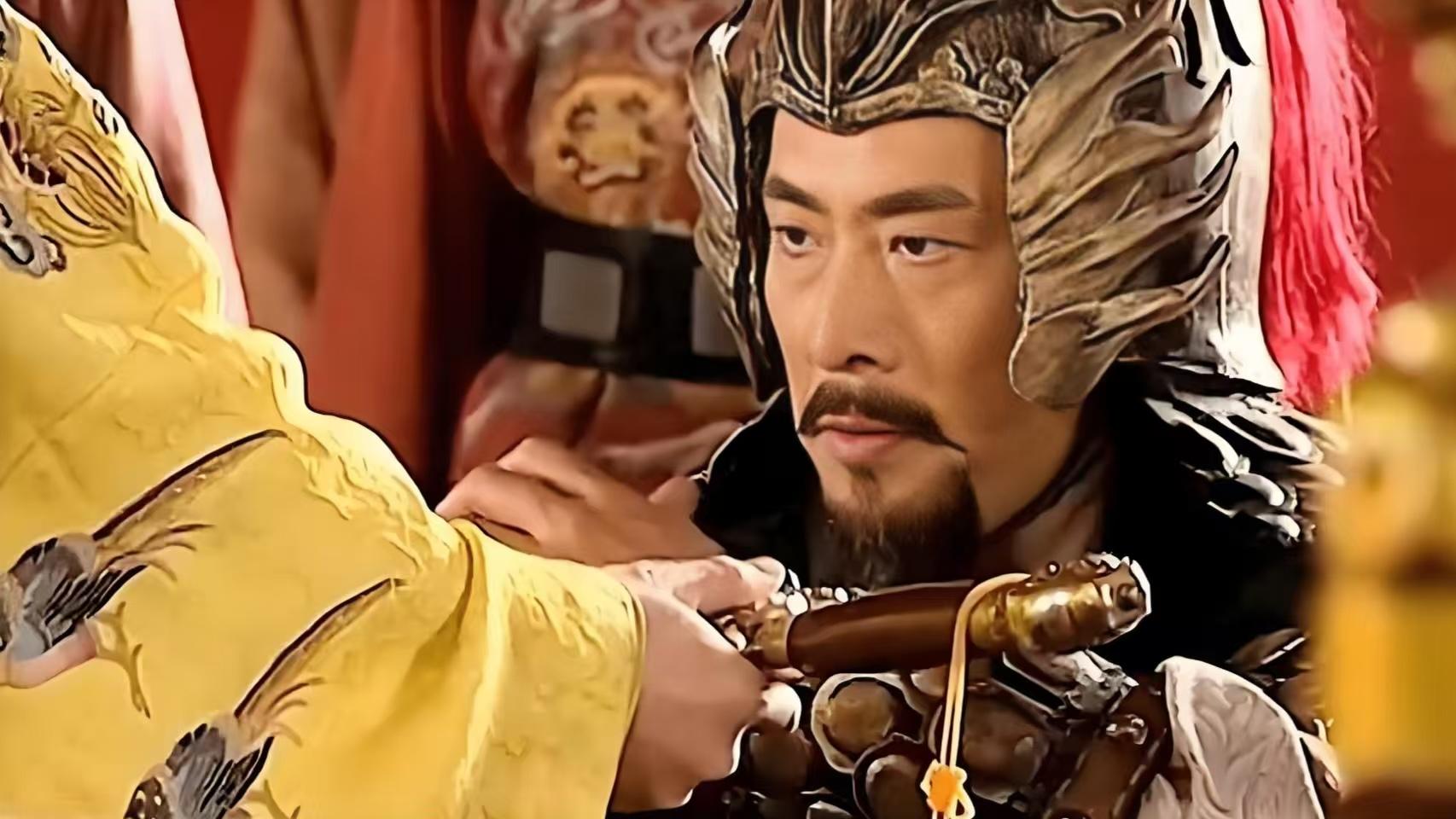 袁崇焕凭什么敢在崇祯面前夸下海口“五年平辽”？