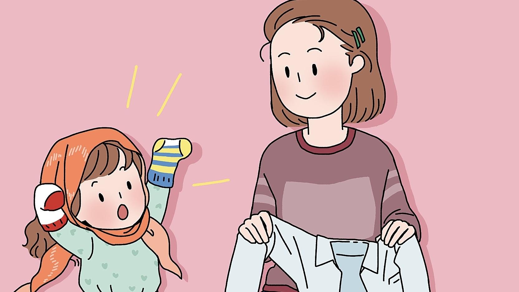 如何避免把我们大人的想法强加给孩子