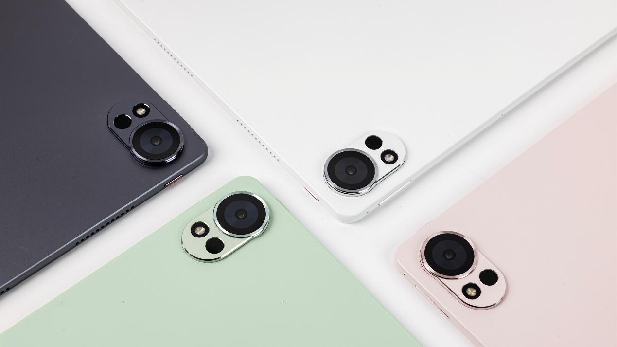 大学生平板怎么选？华为开学焕新季选购指南来了！