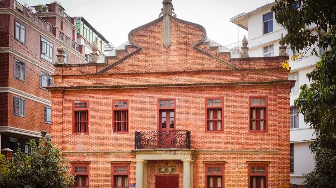 福建物理类 550-610 分必看！集美大学性价比拉满，稳妥上岸不亏分