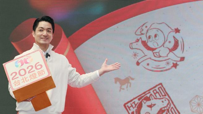 直言攻击蒋万安反自伤，国民党议员评估民进党在北市已陷选举黑洞