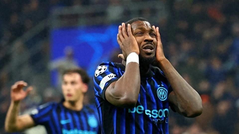 意大利足球的至暗时刻：亚平宁复兴路在何方？