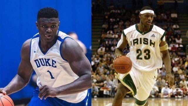 锡安本赛季已出战54场，触发保障合同，把鹈鹕都整不会了