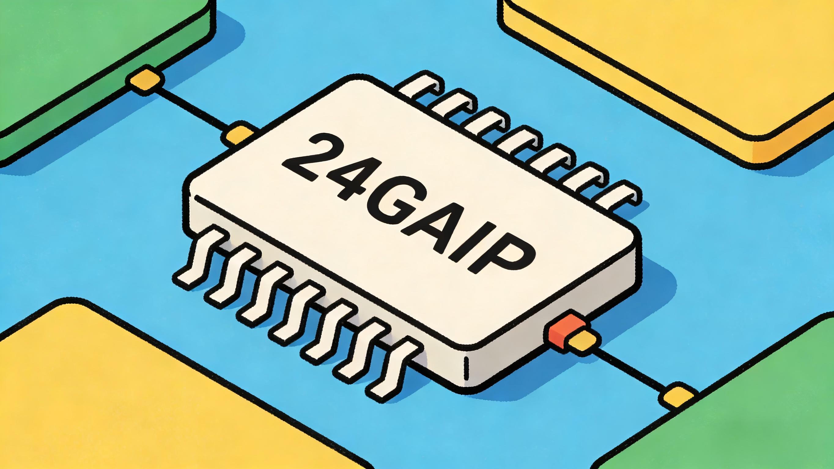 感知无界，场景焕新 —— 飞睿24GAIP雷达模组赋能四大核心市场