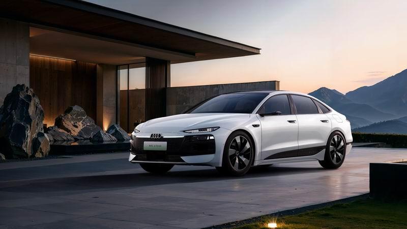 燃动车展！大众汽车集团携全球首秀阵容与前瞻技术，解锁“大众时刻”